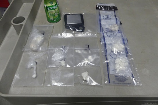 Plymouth Police Crack Down on Drug Trafficking, Multiple Arrests and Narcotics Seized in Coordinated Operations