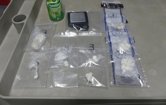 Plymouth Police Crack Down on Drug Trafficking, Multiple Arrests and Narcotics Seized in Coordinated Operations