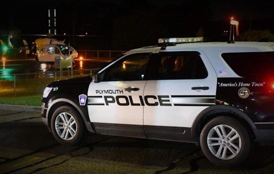 Plymouth Police Department Seeks Skilled Officers for Lateral Transfers to Join Coastal Law Enforcement Team