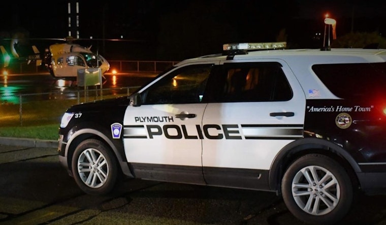 Plymouth Police Department Seeks Skilled Officers for Lateral Transfers to Join Coastal Law Enforcement Team