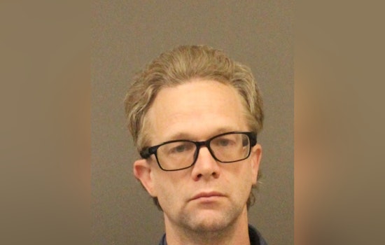 Plymouth Police Notify Residents of Homeless Level 3 Sex Offender Presence Downtown