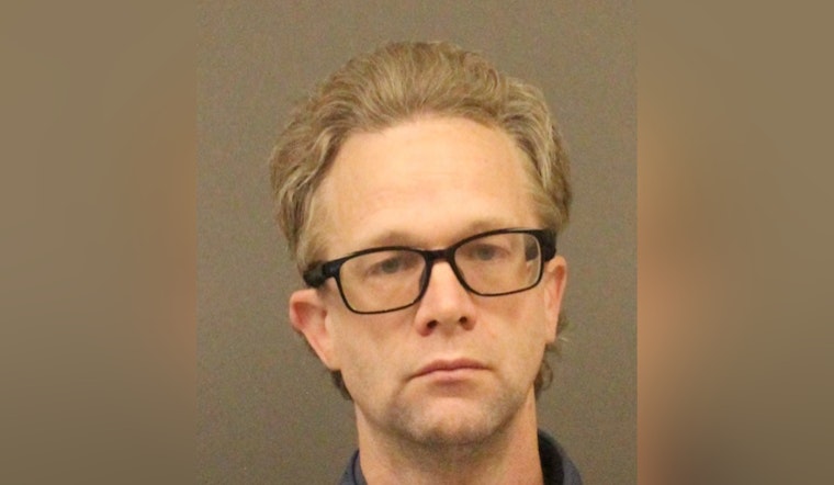 Plymouth Police Notify Residents of Homeless Level 3 Sex Offender Presence Downtown