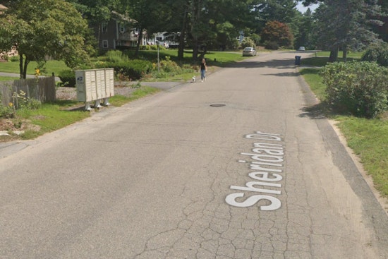 Plymouth Residents Face Water Outages Due to Water Main Break on Sheridan Drive