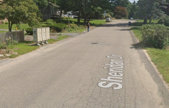 Plymouth Residents Face Water Outages Due to Water Main Break on Sheridan Drive