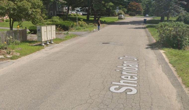 Plymouth Residents Face Water Outages Due to Water Main Break on Sheridan Drive