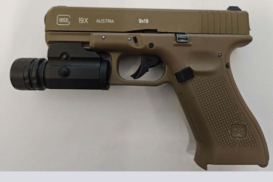 Plymouth Students Face Charges for Possessing Replica Gun on Campus