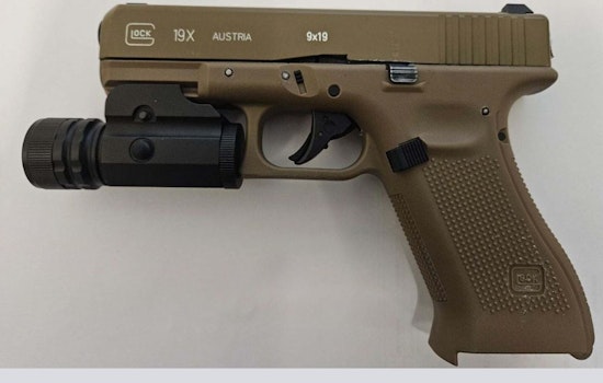 Plymouth Students Face Charges for Possessing Replica Gun on Campus