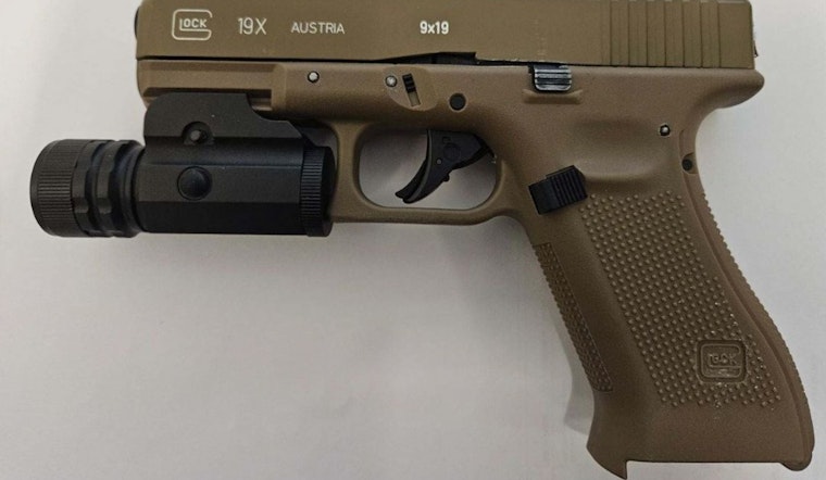 Plymouth Students Face Charges for Possessing Replica Gun on Campus