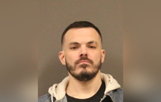Plymouth Traffic Stop Unveils Cocaine Trafficking Operation, Suspect Charged