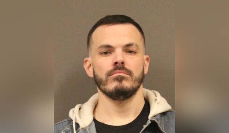 Plymouth Traffic Stop Unveils Cocaine Trafficking Operation, Suspect Charged