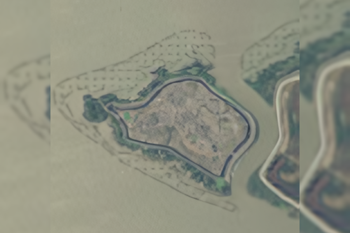 Point Buckler Island in Solano County to Hit Auction Block with