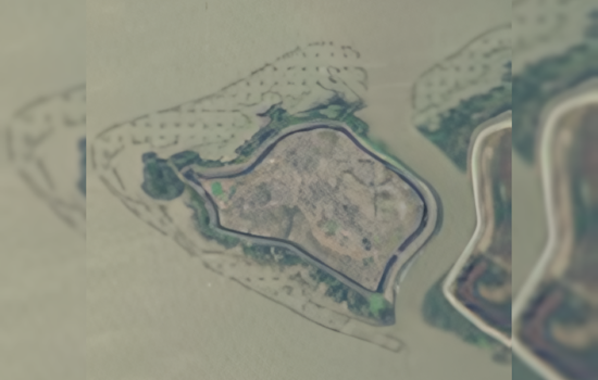 Point Buckler Island in Solano County to Hit Auction Block with Restoration Commitment