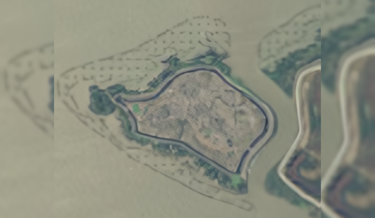 Point Buckler Island in Solano County to Hit Auction Block with Restoration Commitment