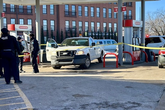 Police Investigate Early Morning Shooting in St. Louis; Victim Found With Gunshot Wounds