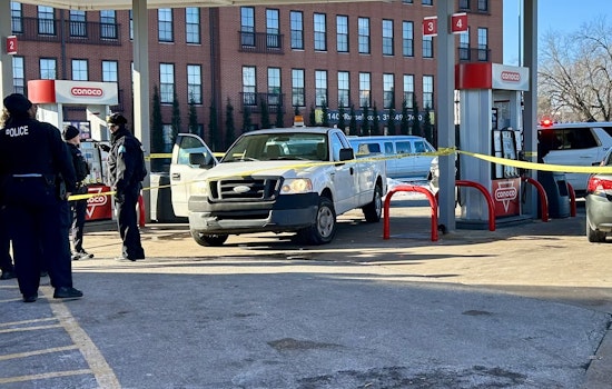 Police Investigate Early Morning Shooting in St. Louis; Victim Found With Gunshot Wounds