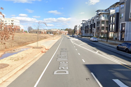 Police Investigate Homicide in University City Division of Charlotte After Man Fatally Shot