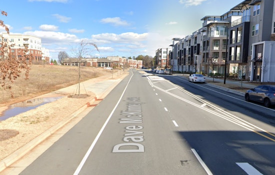 Police Investigate Homicide in University City Division of Charlotte After Man Fatally Shot