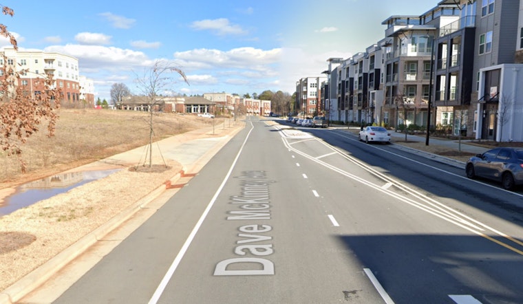 Police Investigate Homicide in University City Division of Charlotte After Man Fatally Shot