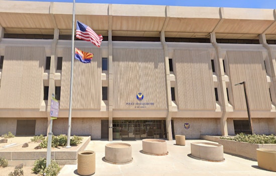 Police Investigate Unexplained Death of Phoenix Man, Charge Suspect in Separate Murder Case Months Later