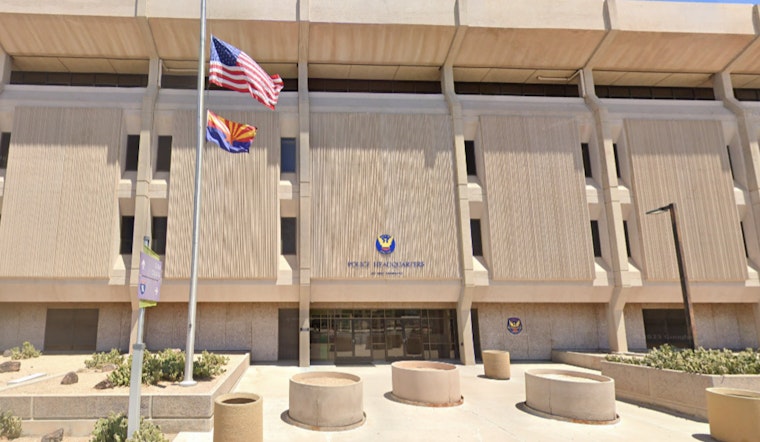 Police Investigate Unexplained Death of Phoenix Man, Charge Suspect in Separate Murder Case Months Later