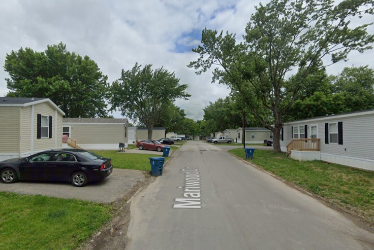 Police Investigate West Indianapolis Shooting with Male Victim in Critical Condition as IMPD Seeks Information