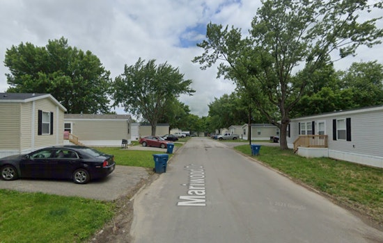 Police Investigate West Indianapolis Shooting with Male Victim in Critical Condition as IMPD Seeks Information