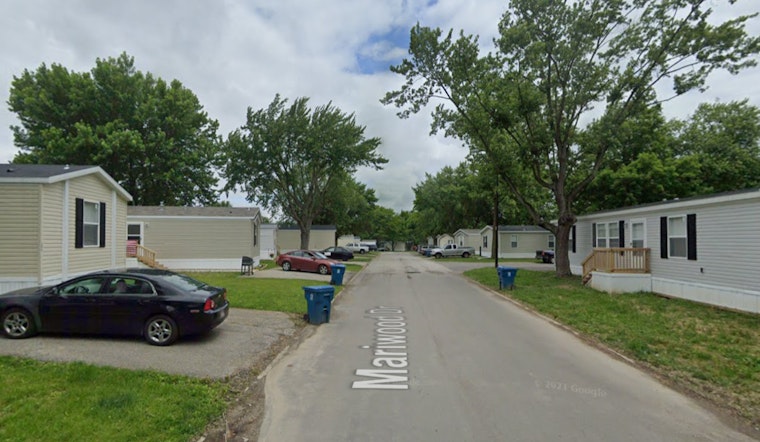 Police Investigate West Indianapolis Shooting with Male Victim in Critical Condition as IMPD Seeks Information