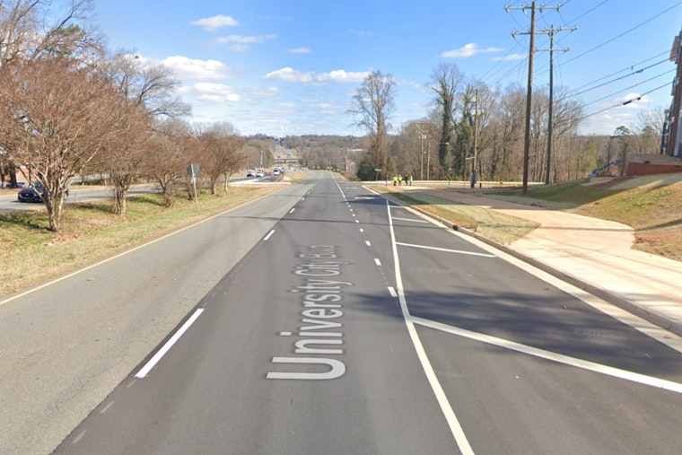 Police Investigating Homicide in University City, Charlotte, Detective Moore Leads Inquiries into Wonah Konte Jr.'s Death