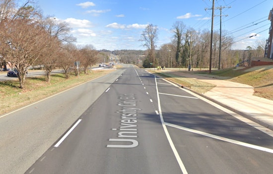 Police Investigating Homicide in University City, Charlotte, Detective Moore Leads Inquiries into Wonah Konte Jr.'s Death