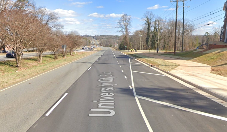 Police Investigating Homicide in University City, Charlotte, Detective Moore Leads Inquiries into Wonah Konte Jr.'s Death