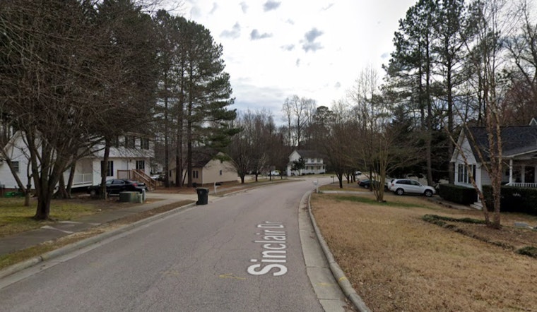 Police Investigating Shooting in Northeast Raleigh That Left Man Critically Injured and No Arrests Made Yet