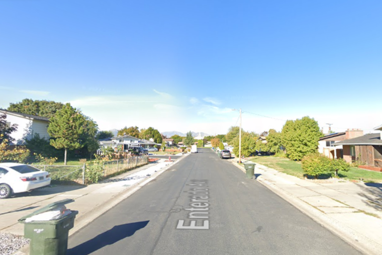 Police Officer Fatally Shoots Suspected Filicide Perpetrator in West Valley City after Discovery of Parents' Deaths