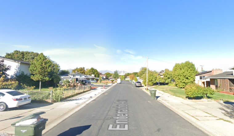 Police Officer Fatally Shoots Suspected Filicide Perpetrator in West Valley City after Discovery of Parents' Deaths