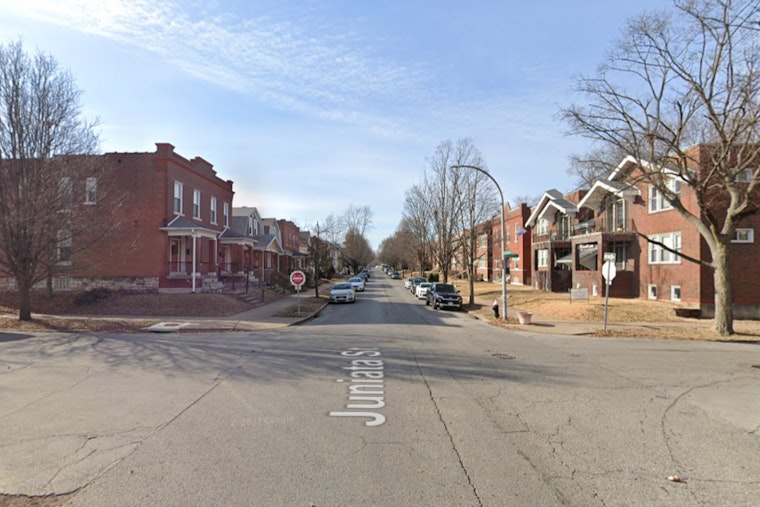 Police Seek Leads After Armed Carjacking in Tower Grove South Leaves Men Without Vehicle
