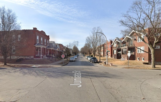 Police Seek Leads After Armed Carjacking in Tower Grove South Leaves Men Without Vehicle
