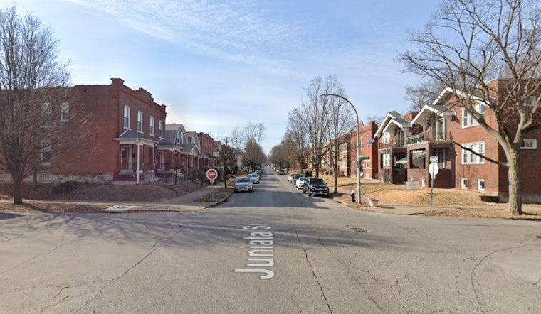Police Seek Leads After Armed Carjacking in Tower Grove South Leaves Men Without Vehicle
