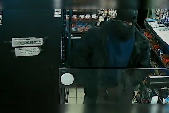 Police Seek Suspect in Armed Robbery on Wisconsin Avenue in Northwest D.C.
