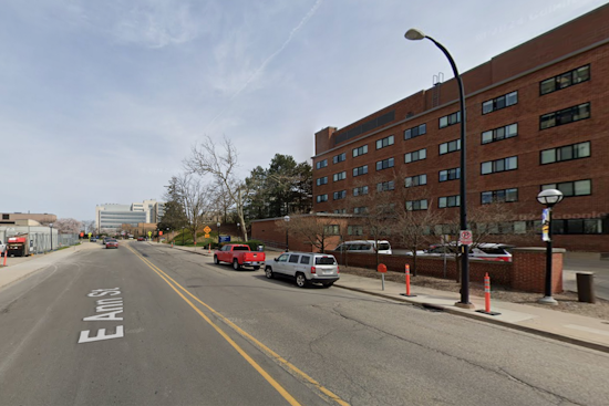 Police Seek Suspect in Non-Fatal Stabbing at University of Michigan's Michigan Medicine Pavilion Site