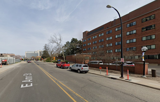 Police Seek Suspect in Non-Fatal Stabbing at University of Michigan's Michigan Medicine Pavilion Site