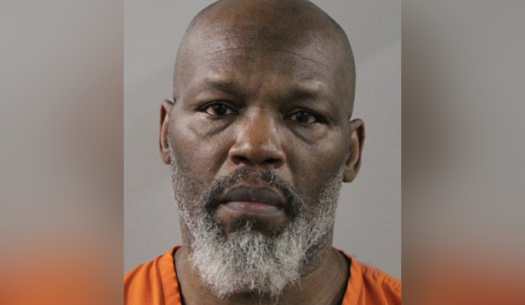 Polk County Sex Offender Captured After Assaulting Deputy and Triggering Manhunt in Lakeland