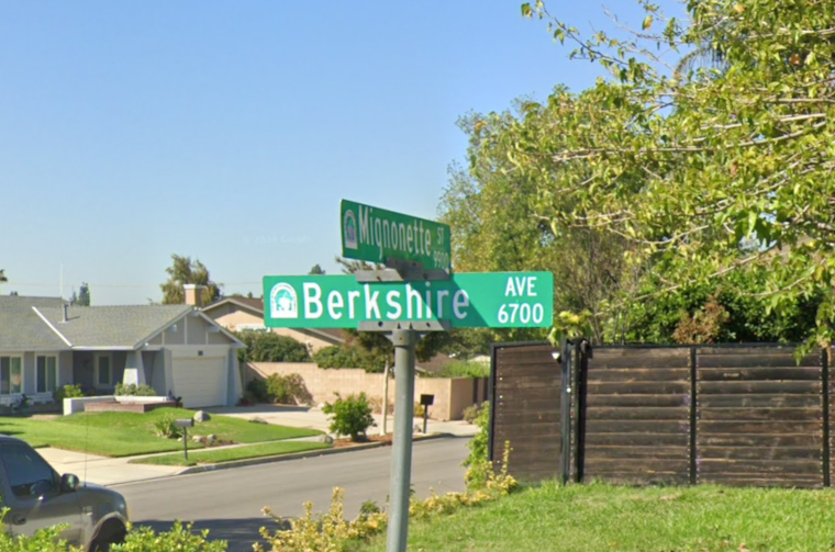 Pomona Teen Arrested for Firing Gunshots at Rancho Cucamonga Party