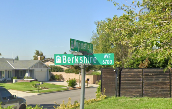 Pomona Teen Arrested for Firing Gunshots at Rancho Cucamonga Party