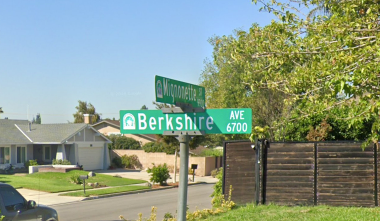 Pomona Teen Arrested for Firing Gunshots at Rancho Cucamonga Party