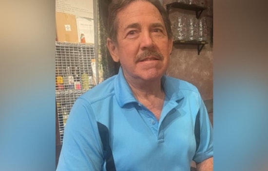 Pompano Beach Community Rejoices as Missing 64-Year-Old Edelberto Herrera Found Safe in Miami