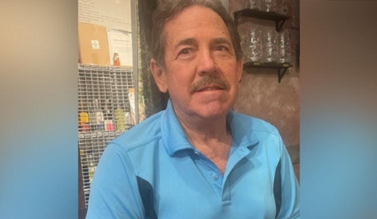 Pompano Beach Community Rejoices as Missing 64-Year-Old Edelberto Herrera Found Safe in Miami