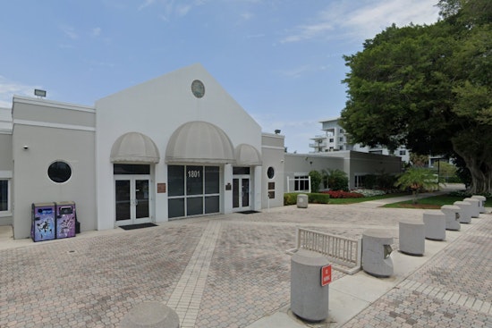 Pompano Beach CRA to Unveil Master Plan for McNab House & Botanical Gardens Reimagining
