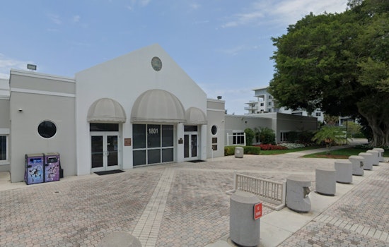 Pompano Beach CRA to Unveil Master Plan for McNab House & Botanical Gardens Reimagining