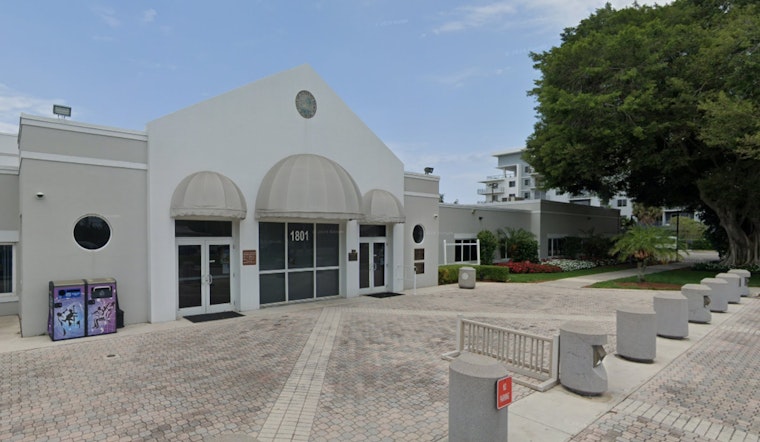 Pompano Beach CRA to Unveil Master Plan for McNab House & Botanical Gardens Reimagining