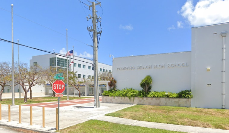 Pompano Beach High School Celebrates Cultural Diversity with 7th International Summit, Hosting Over 150 Global Guests