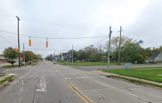 Pontiac Man Dies in Vehicle Collision Involving Stopped Car and Tree, Medical Event Suspected as Contributing Factor